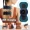 Mini EMS Body Massager – Butterfly Pulse Neck and Muscle Pain Relief Device for Men and Women